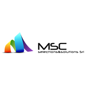 MSC Selections & Solutions srl