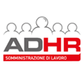 ADHR GROUP - Agenzia per il lavoro