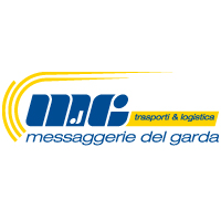 MESSAGGERIE DEL GARDA
