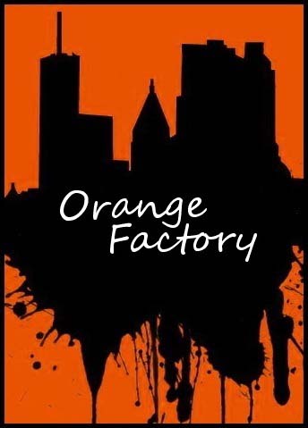 Orange Factory