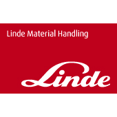 LINDE MATERIAL HANDLING ITALIA SPA