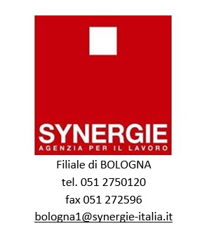 Synergie Italia Agenzia per il Lavoro S.p.a.