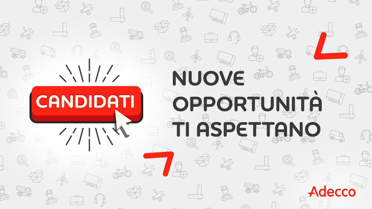 Adecco Italia Spa