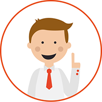 come funziona per il candidato