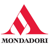 Logo Arnoldo Mondadori Editore SpA