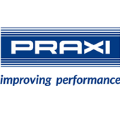 Logo Praxi spa