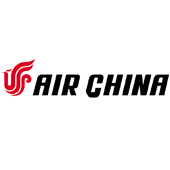 Logo AIR CHINA LIMITED