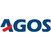 Logo Agos Ducato S.p.A.
