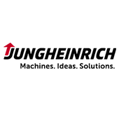 Logo Jungheinrich Italiana Srl