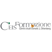Logo Cooperativa Sociale CEIS Formazione