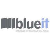 Logo BLUEIT SPA