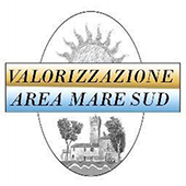 Logo Valorizzazione Area Mare Sud