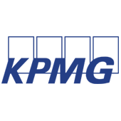 Logo KPMG