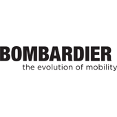 Logo Bombardier Transportation Italy