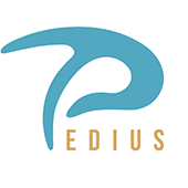 Logo Pedius