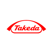 Logo Takeda Italia