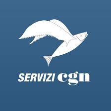 Logo Gruppo Servizi CGN