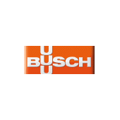 Logo Busch Italia
