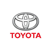 Logo Toyota Financial Services Uk Plc Italy Branch