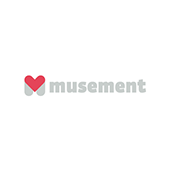 Logo Musement