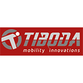 Logo Tiboda