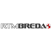 Logo RTM Breda