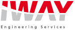 Logo IWAY Engineering Services