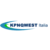Logo KPNQWEST ITALIA SPA