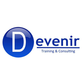 Logo Devenir Training & Consulting