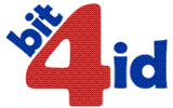 Logo BIT4ID srl