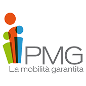Logo PMG Italia SpA