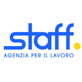 Logo STAFF SPA