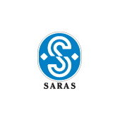 Logo Saras Spa