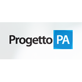 Logo Progetto P.A.
