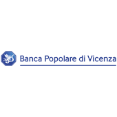 Logo BANCA POPOLARE DI VICENZA