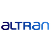 Logo Altran Italia S.p.A.