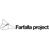 Logo Farfalla project