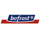 Logo bofrost* Italia