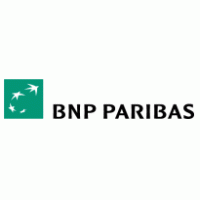 Logo BNP Paribas