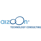 Logo aizoOn consulting