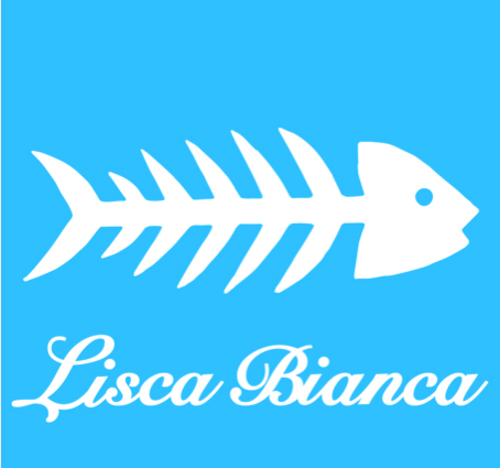Logo Progetto LiscaBianca
