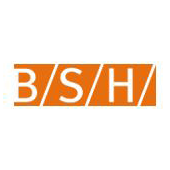 Logo BSH Elettrodomestici