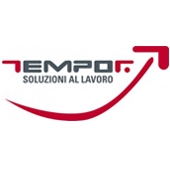 Logo TEMPOR SPA Agenzia per il Lavoro