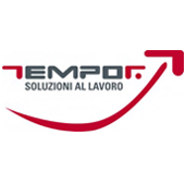 Logo TEMPOR SPA - AGENZIA PER IL LAVORO