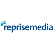 Logo Reprise Media