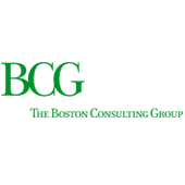 Logo The Boston Consulting Group
