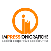 Logo Punto Lavoro Impressioni Grafiche scs ONLUS