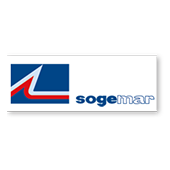 Logo Sogemar Spa