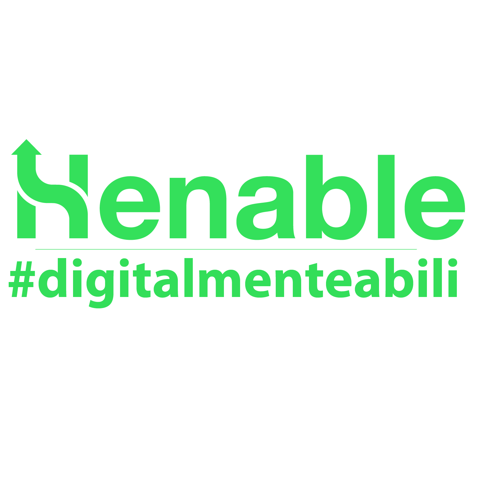 Logo Henable