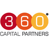 Logo 360 Capital Partners Italia